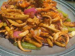 -炭舍干锅(华发商都店)