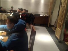 大堂-忆见妈妈菜(银河城店)