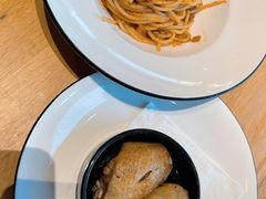 香烤鸡翅-玛尚诺Pizza&Bar(长泰广场店)