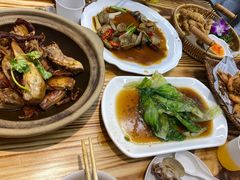 -醉壹号海鲜大排档(厦门美食地标店)