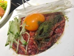 -萌牛肠烧烤店(虹梅路店)