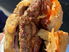 -Fergburger(皇后镇店)