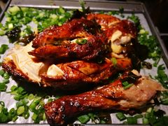 -绿茶餐厅(乐峰广场店)