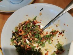 -湘阁里辣(南岭购物广场店)
