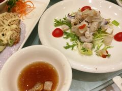 -龙汇酒家(沪闵路店)