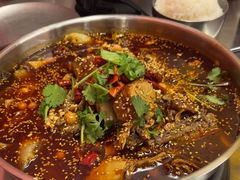 -蓉三少冒烤鸭·四川小吃集(北京首店)