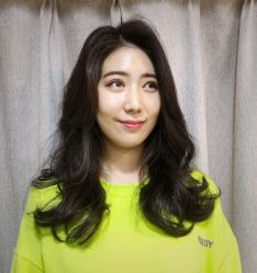 -AFA Hair studio·女士发型设计
