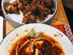 -德香苑脆皮烤鸭·经典(爱融荟城店)