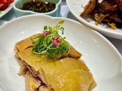 -白家餐厅(徐家汇店)
