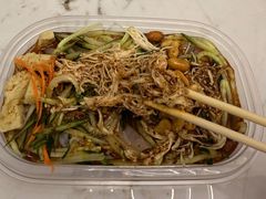 -媛媛家秘制鸡丝凉皮(陆慕店)