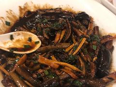 -翠亭酒家(山西南路店)