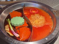 -大龙燚火锅(太古里店)