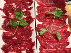 -海银海记潮汕牛肉火锅(新港中路海珠店)