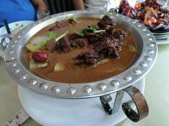 -龙香居海鲜浑锅家常菜·特色驴肉