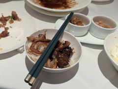 -粗茶淡饭·汉口公馆(循礼门店)