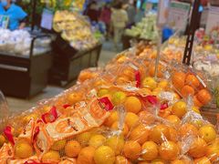 -盒马鲜生(皇庭广场店)