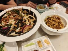 -鸭匠食府·挂炉烤鸭·新京菜(阜成路店)