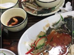 -亚忠小吃店(曾厝垵店)