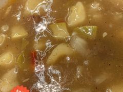 -郑家包子牛肉拉面(尚勤路店)