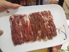 -1078號老北京涮肉(松柏店)