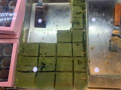 -麦雪尔甜品·生日蛋糕(新街口旗舰店)