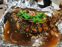 -食代馆(深业上城店)