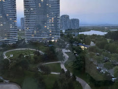 -东戴河风景区