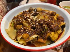 -付小姐在成都(中山公园店)