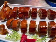 -南海食街(佛冈店)