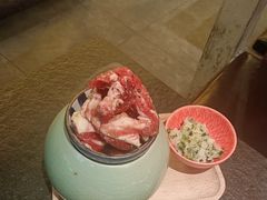 -上男·烧肉集市(五一广场店)