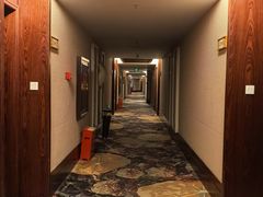 -中铁花水湾温泉酒店(大邑店)