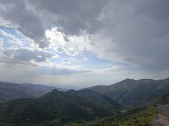-雁门关景区