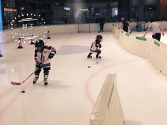 -TheRink大零溜冰场(IFS国金中心店)