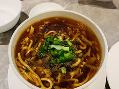 酸辣汤-鼎泰丰(国贸商城店)