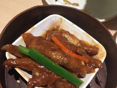 -多多旺港式茶餐厅(新区店)