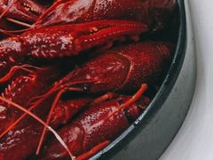 -老鄞江清水龙虾•赵赵家(江北店)