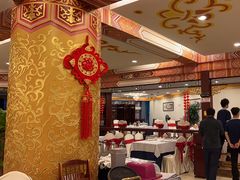 -全聚德(上海首店浦东店)