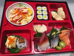 -友壹町寿司(嘉洲广场店)