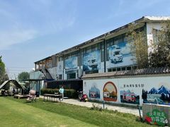 -TIPPI营地 房车主题·露营烧烤团建轰趴(天安假日店)