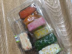 -鲜道寿司(无锡苏宁店)