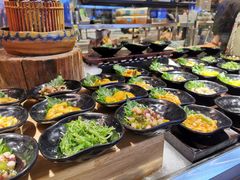 -喜庭海鲜自助(来福士店)