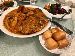 -无招牌海鲜餐厅(怡丰城店)