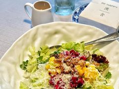 -漢舍中国菜馆(889广场店)