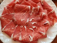 -岳合轩老北京涮肉