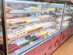 -蜂蝶来饼店(拱北总店)