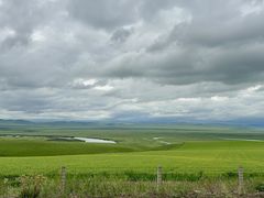 -北极村旅游风景区