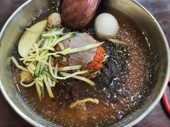 -服务大楼冷面(延大店)