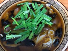 -刘家正宗鸭血面庄(一碗水总店)