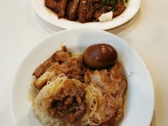 -阿水狮猪脚大王(台中公园店)