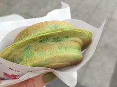 -台湾味正点车轮饼可丽饼(南禅寺店)